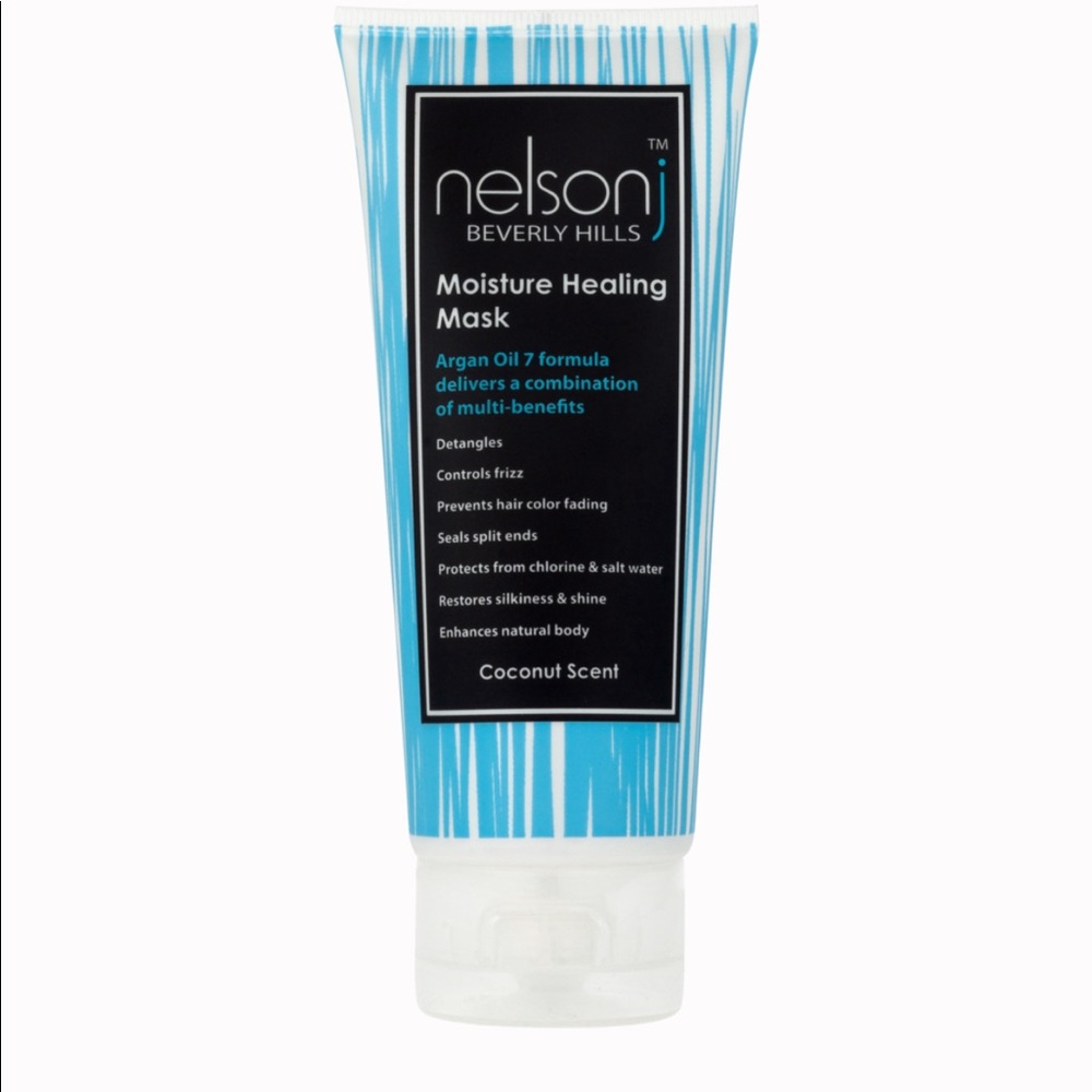 Moisture Healing Mask